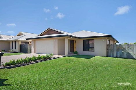 5 Ella Ct, Mount Louisa, QLD 4814