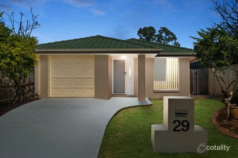 29 Aberdeen Pde, Boondall, QLD 4034