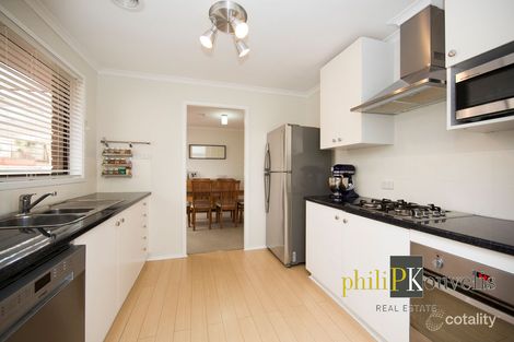 Property photo of 133 Carlile Street Evatt ACT 2617
