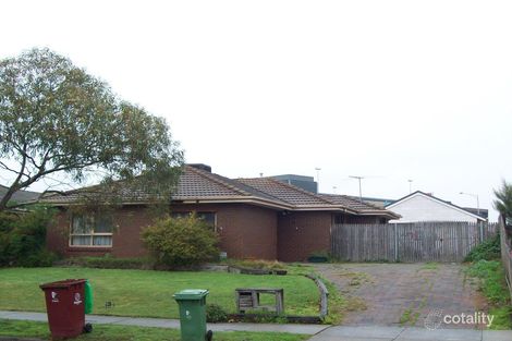 80 Fountain Dr, Narre Warren, VIC 3805