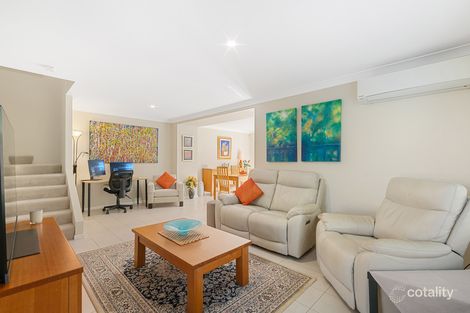 Property photo of 48/538 Warrigal Road Eight Mile Plains QLD 4113