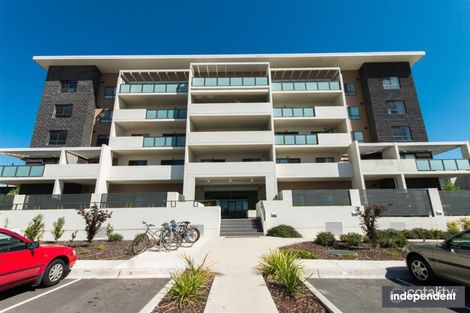 Property photo of 41/21 Braybrooke Street Bruce ACT 2617