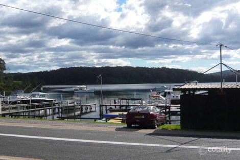 Property photo of 37 Riverside Drive Narooma NSW 2546