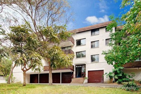 19/1-3 Cottonwood Cres, Macquarie Park, NSW 2113