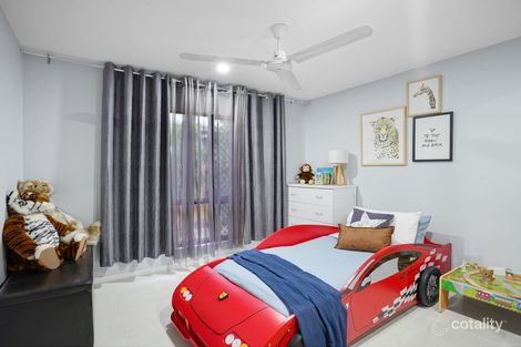 Property photo of 69 Boden Street Edge Hill QLD 4870