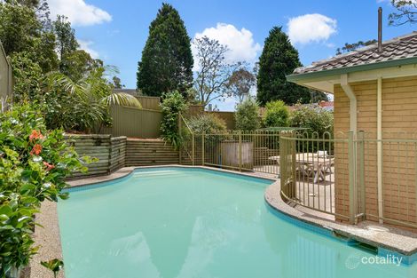 Property photo of 3 High View Avenue Faulconbridge NSW 2776