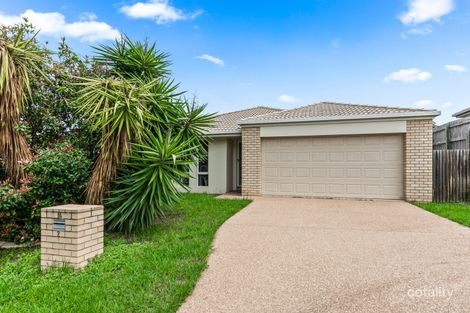 Property photo of 2/14 Alpine Court Cranley QLD 4350