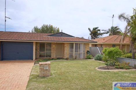 22b Pentland Cres, Dudley Park, WA 6210