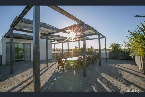 Property photo of 87 Bulwer Street Perth WA 6000