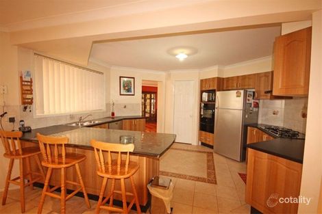 Property photo of 10 John Kidd Drive Blair Athol NSW 2560