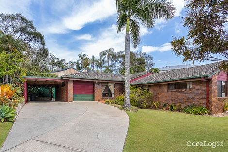 Property photo of 10 Glenalwyn Street Holland Park QLD 4121