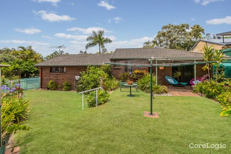 Property photo of 10 Glenalwyn Street Holland Park QLD 4121