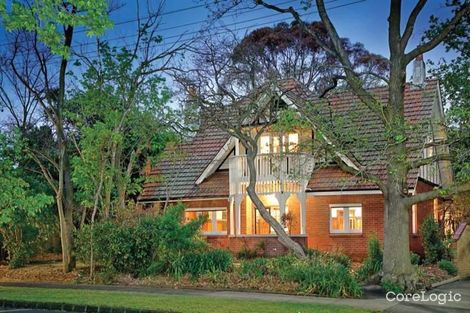 Property photo of 55 Alfred Street Kew VIC 3101