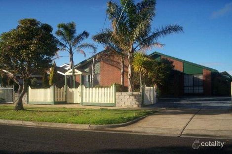 Property photo of 32 Nelson Avenue Altona Meadows VIC 3028