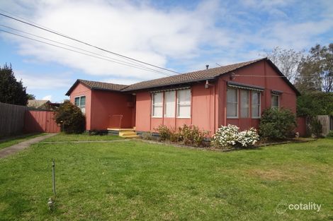 Property photo of 21 Gossamer Street Werribee VIC 3030