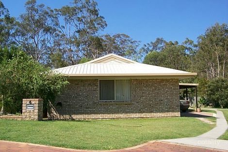 6 Lakefield Ct, South Gladstone, QLD 4680