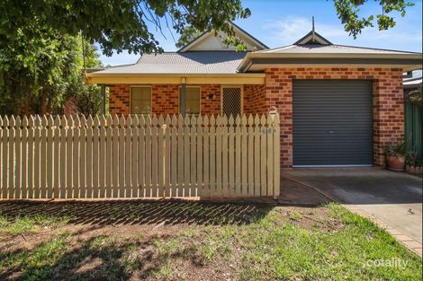 45a Underwood St, Forbes, NSW 2871
