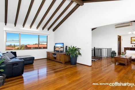 Property photo of 7 Jemalong Crescent Toormina NSW 2452