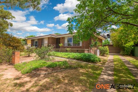 20 Eagle Cct, Kambah, ACT 2902