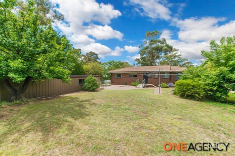 Property photo of 20 Eagle Circuit Kambah ACT 2902