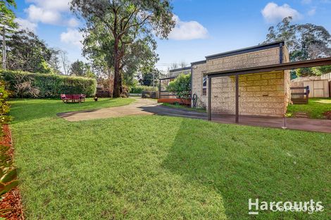 Property photo of 21A Nurlendi Road Vermont VIC 3133
