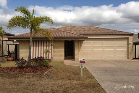 33 Bufalino St, Parkinson, QLD 4115