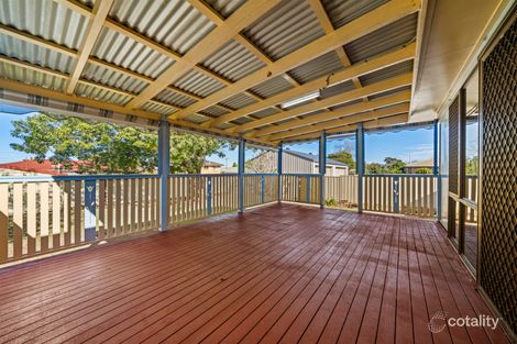 Property photo of 8 Rye Street Wilsonton QLD 4350