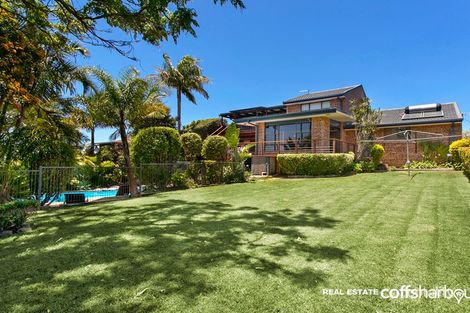Property photo of 7 Jemalong Crescent Toormina NSW 2452