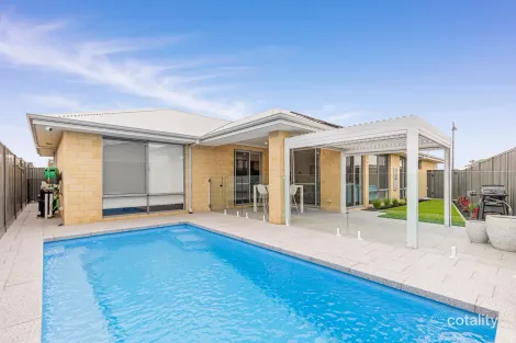 Property photo of 28 Lavender Road Henley Brook WA 6055