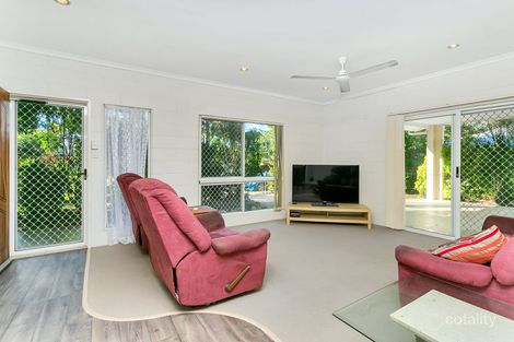Property photo of 5 Scotia Close Mount Sheridan QLD 4868