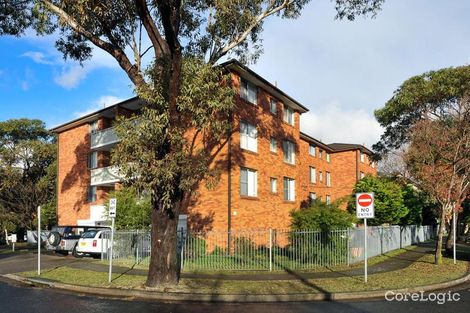 Property photo of 5/16 Grace Campbell Crescent Hillsdale NSW 2036