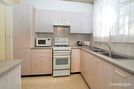 Property photo of 5/16 Grace Campbell Crescent Hillsdale NSW 2036