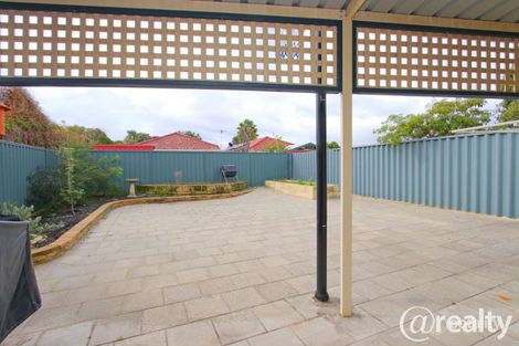 Property photo of 12A Hooson Way Wilson WA 6107