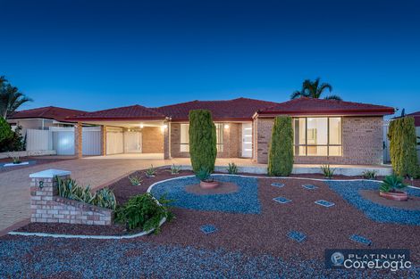 Property photo of 8 Shenandoah Mews Currambine WA 6028