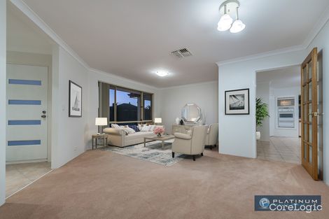 Property photo of 8 Shenandoah Mews Currambine WA 6028