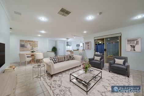 Property photo of 8 Shenandoah Mews Currambine WA 6028