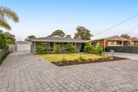 Property photo of 76 Seaflower Crescent Craigie WA 6025