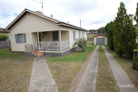 Property photo of 16 Molesworth Street Tenterfield NSW 2372