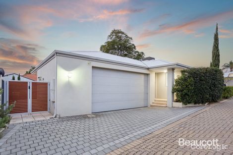Property photo of 64A Beechboro Road South Bayswater WA 6053