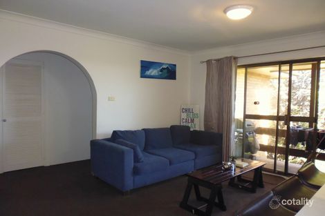 Property photo of 8/18 Selwyn Street Merewether NSW 2291