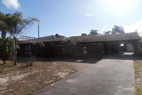 51 Bass Rd, Bull Creek, WA 6149