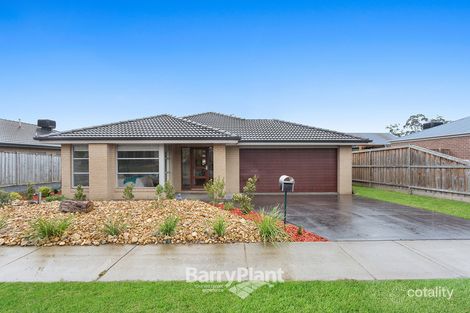 Property photo of 35 Monica Drive Drouin VIC 3818