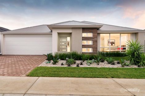 Property photo of 713 Prosperity Drive Maddington WA 6109