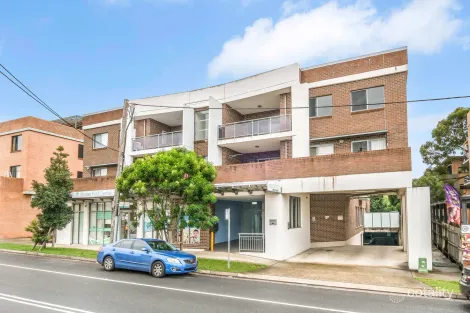 Property photo of 18/5-7 Kleins Road Northmead NSW 2152