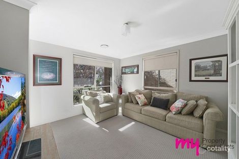 Property photo of 8 Thornton Road Elderslie NSW 2570