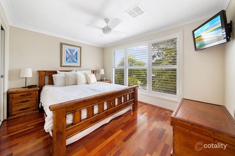 Property photo of 25 Foveaux Place Barden Ridge NSW 2234