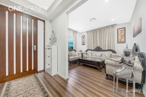 Property photo of 56 Edenvale Boulevard Wollert VIC 3750