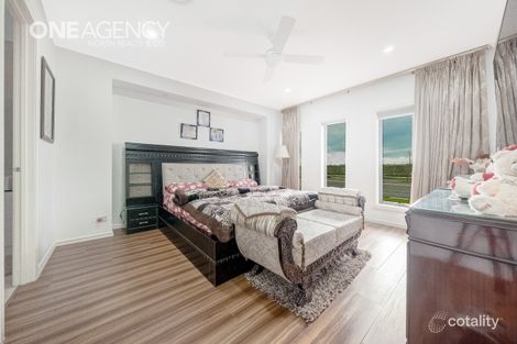 Property photo of 56 Edenvale Boulevard Wollert VIC 3750