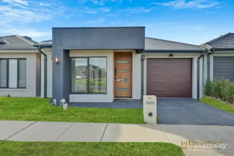 27 Thrums Rd, Mambourin, VIC 3024