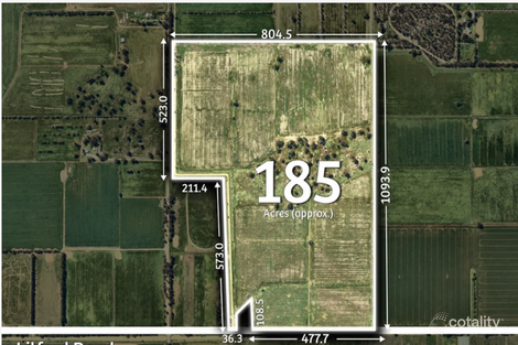 590 Lilford Rd, Mooroopna North West, VIC 3616